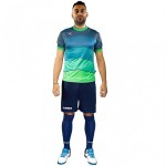Echipament de fotbal LEGEA Kit Assen - KIT0057